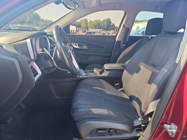 2017 CHEVROLET EQUINOX LT - 2GNFLFEK1H6248900