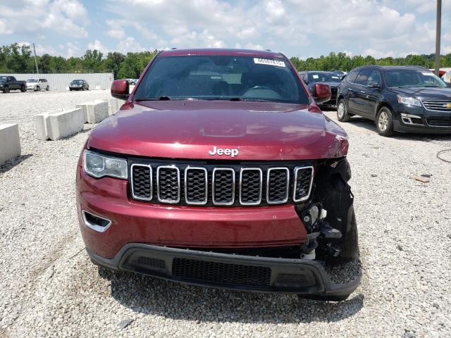 2018 JEEP GRAND CHER 1C4RJFAG1JC268610