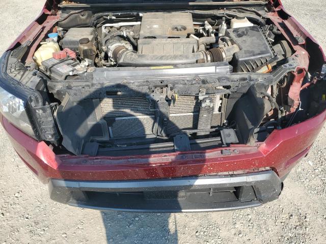 2022 NISSAN FRONTIER S - 1N6ED1CL6NN682492