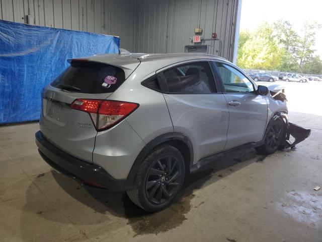 2022 HONDA HR-V SPORT 3CZRU6H13NM738238