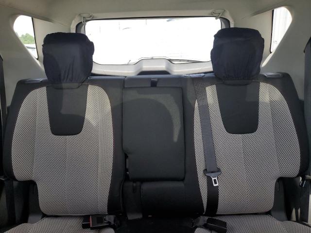 2015 CHEVROLET EQUINOX LT - 2GNFLFEK2F6308924