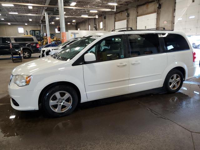 Vin: 2c4rdgcg3cr406412, lot: 64021975, dodge caravan sxt 2012 img_1