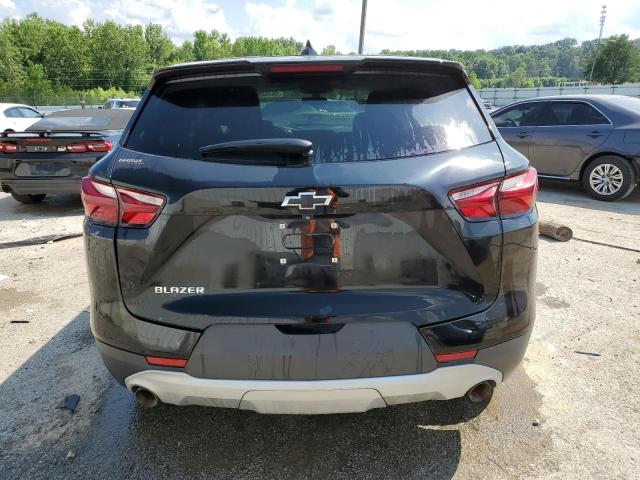 2020 CHEVROLET BLAZER 1LT 3GNKBBRA9LS572327