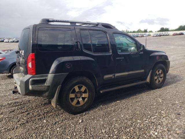 Vin: 5n1an0nw1cc522136, lot: 62908635, nissan xterra off road 20123