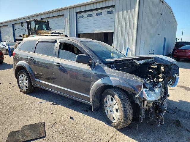2018 DODGE JOURNEY SE 3C4PDCAB1JT183790