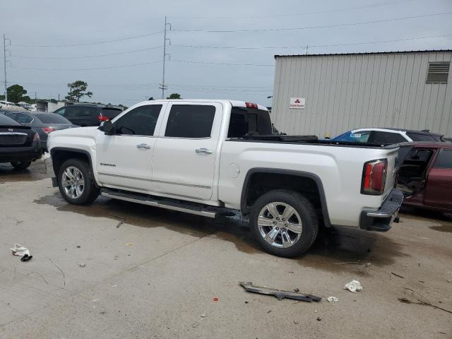 2018 GMC SIERRA C15 3GTP1NEC9JG567283
