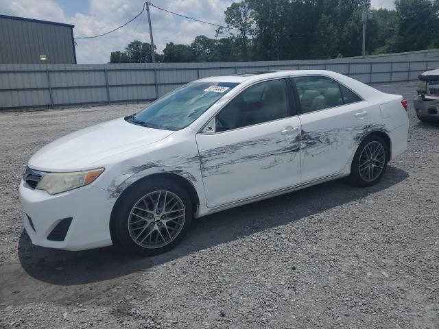Vin: 4t1bf1fk9cu520180, lot: 62724385, toyota camry base 2012 img_1