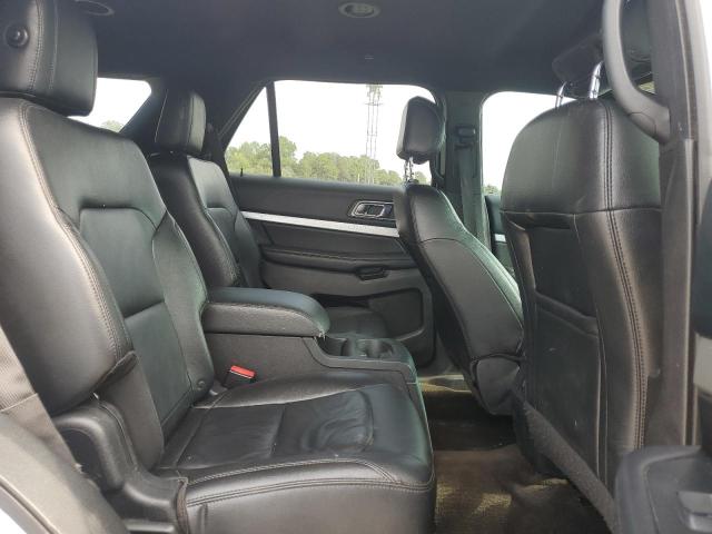 2016 FORD EXPLORER X 1FM5K8D80GGA63272