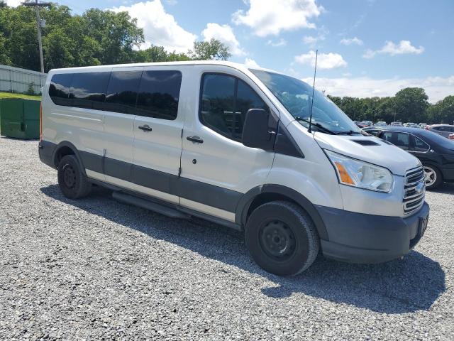 Vin: 1fbzx2zm2gkb24844, lot: 64563295, ford transit t-350 20164