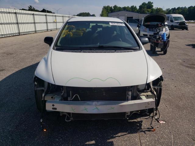 2010 HONDA CIVIC VP - 19XFA1F32AE079758
