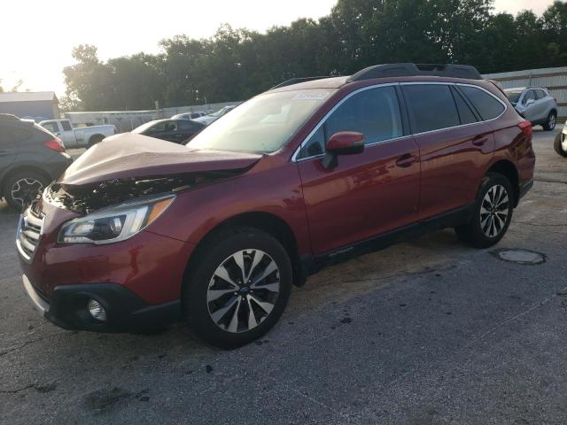 SUBARU OUTBACK 2.