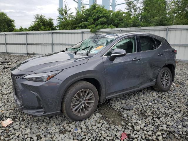 LEXUS NX 350 BAS