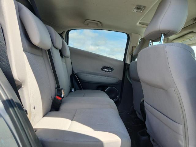 2016 HONDA HR-V EX 3CZRU6H53GM710767