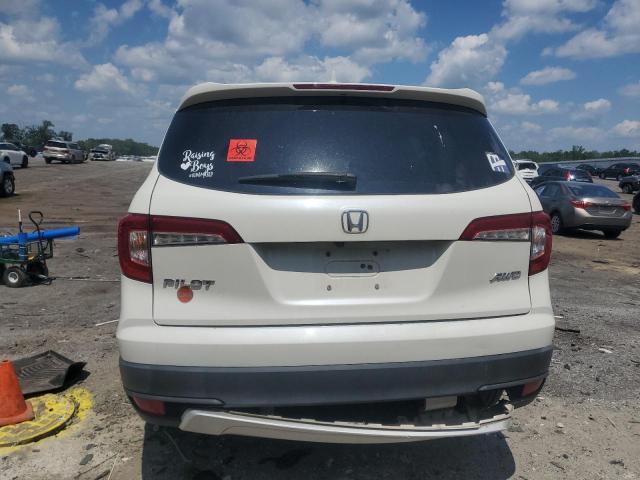 2019 HONDA PILOT EXL 5FNYF6H56KB006989