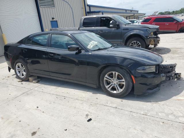2022 DODGE CHARGER SX 2C3CDXBG9NH239588