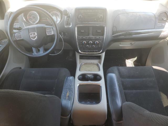 2015 DODGE GRAND CARA 2C4RDGCG8FR592100