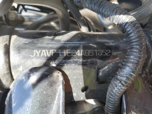 2004 YAMAHA XVS1100 A JYAVP11E24A051352