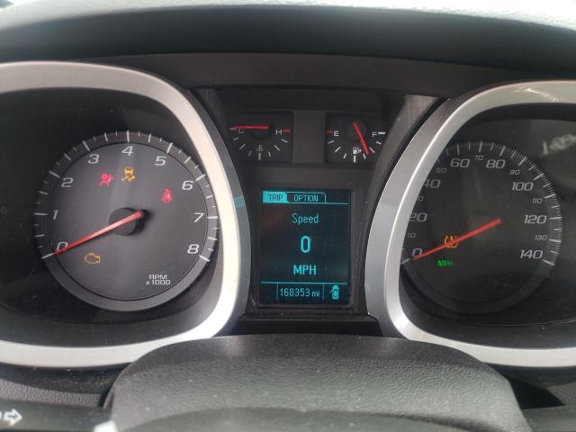 2015 CHEVROLET EQUINOX LT - 2GNFLFE32F6415058