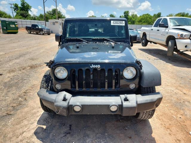 2016 JEEP WRANGLER U 1C4BJWDG1GL308982