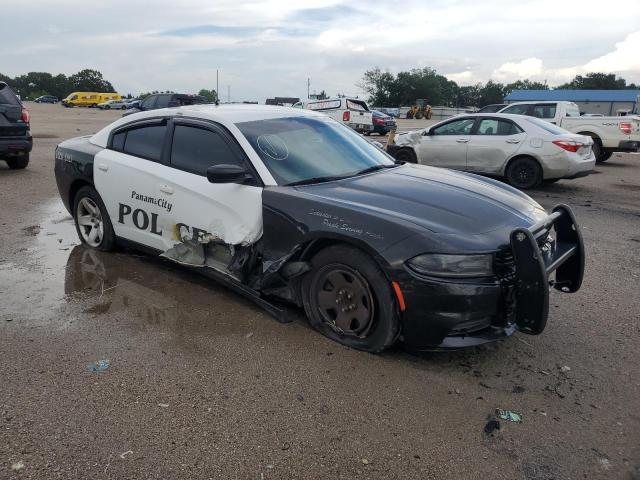 2015 DODGE CHARGER PO 2C3CDXAT1FH748364