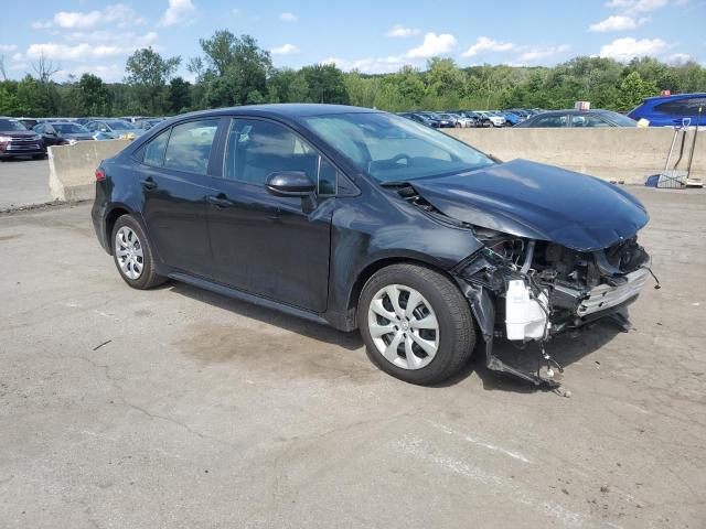 2021 TOYOTA COROLLA LE 5YFEPMAEXMP239280