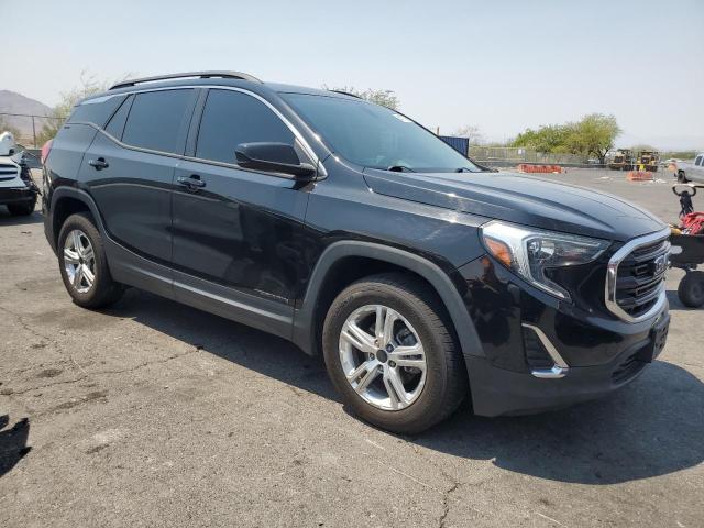 2018 GMC TERRAIN SL - 3GKALNEU9JL220928