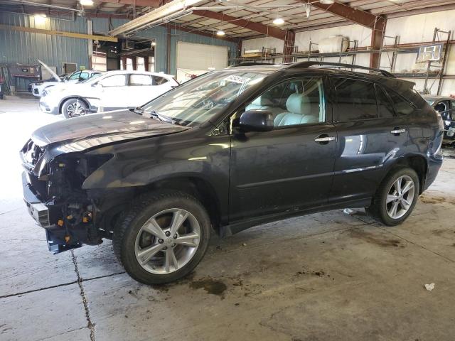 LEXUS RX 400H
