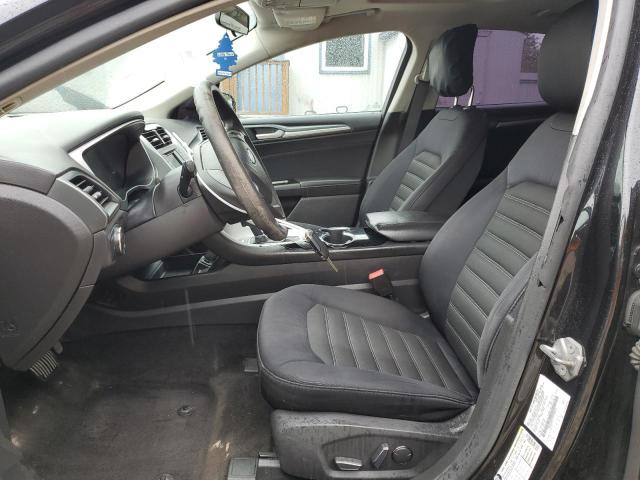2015 FORD FUSION SE - 3FA6P0H74FR100916