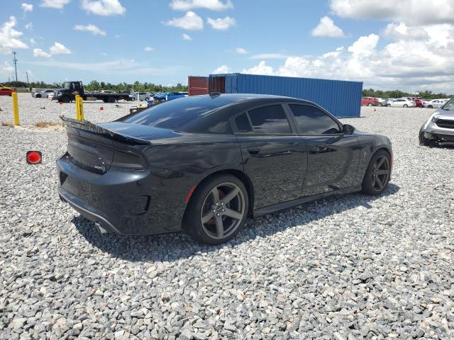 2019 DODGE CHARGER SR 2C3CDXL95KH754437