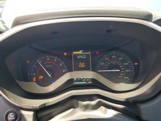 2021 SUBARU CROSSTREK JF2GTAEC7MH291734