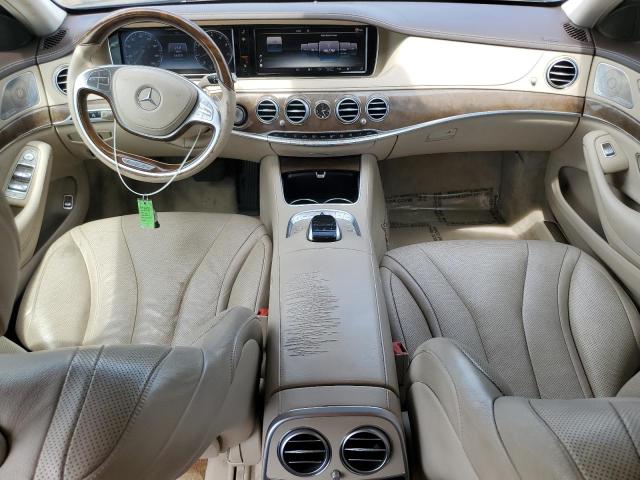 2015 MERCEDES-BENZ S 550 WDDUG8CB6FA111699