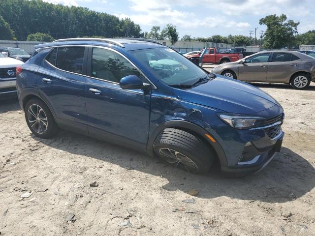2021 BUICK ENCORE GX KL4MMDS22MB054528