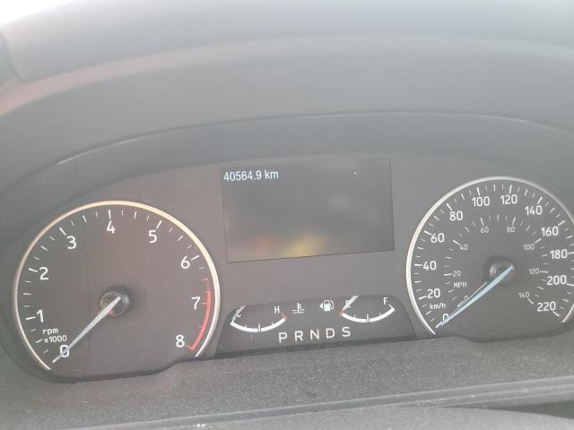 2022 FORD ECOSPORT T MAJ6S3KL7NC468588