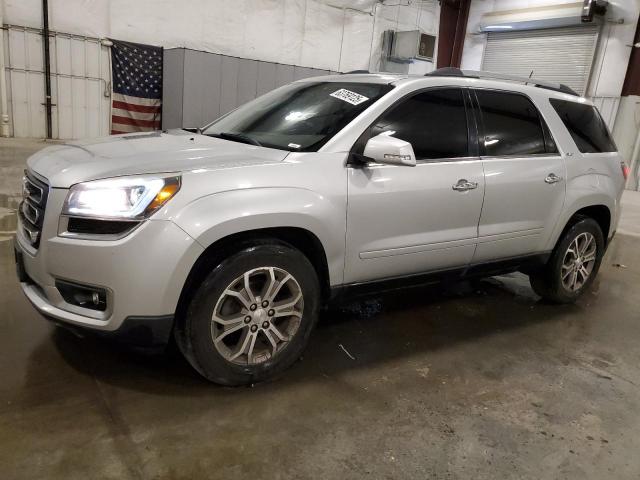 GMC ACADIA SLT