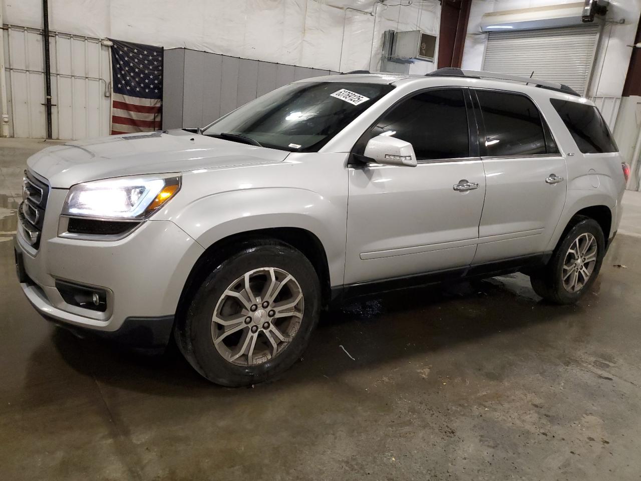GMC ACADIA SLT-1