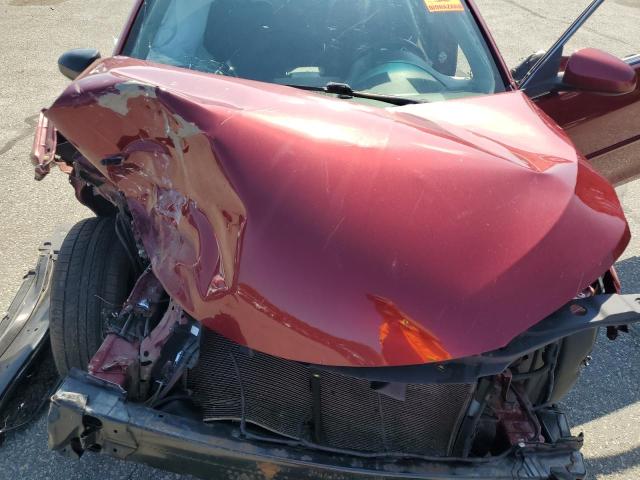 2017 TOYOTA CAMRY LE - 4T1BF1FK5HU815560