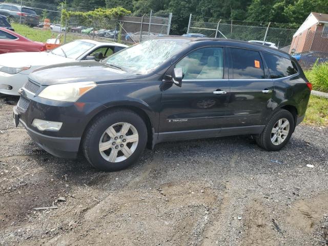 CHEVROLET TRAVERSE L