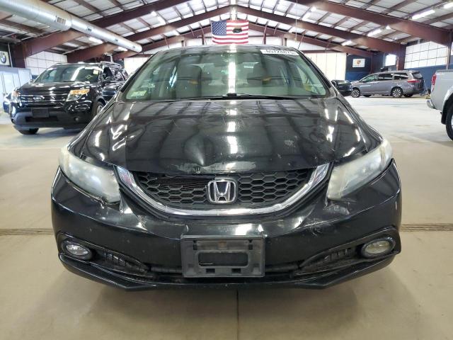 2015 HONDA CIVIC LX - 19XFB2F5XFE245777