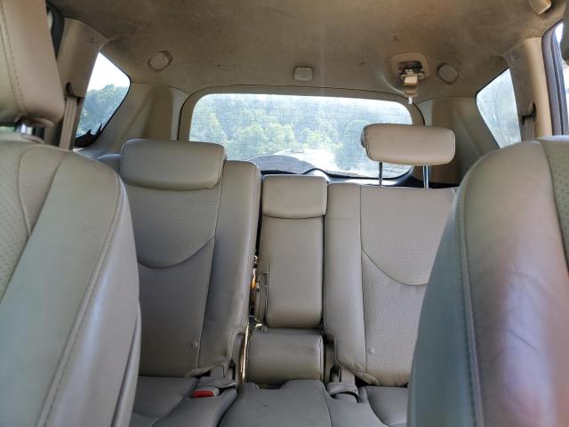 2011 TOYOTA RAV4 LIMIT - 2T3DF4DV0BW094943