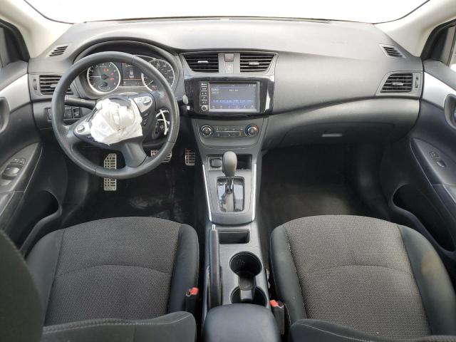 2019 NISSAN SENTRA S 3N1AB7AP1KY257571