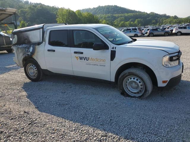 2024 FORD MAVERICK X - 3FTTW8B97RRB75851