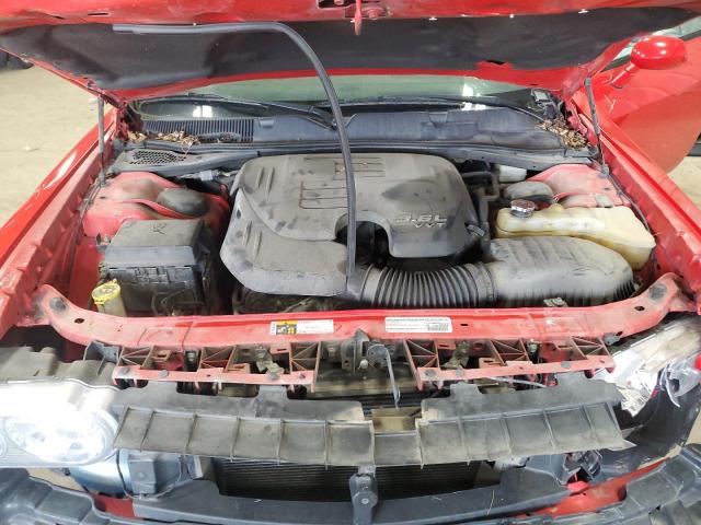 2014 DODGE CHALLENGER - 2C3CDYAG2EH208402