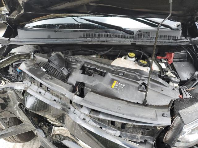 2020 CHEVROLET TRAX LS KL7CJKSB5LB318173