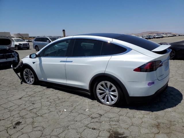2018 TESLA MODEL X 5YJXCBE22JF136595