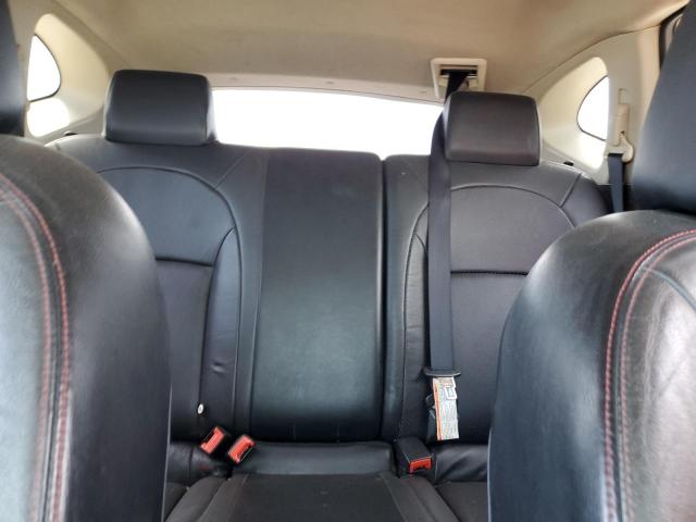2013 NISSAN ROGUE S - JN8AS5MV3DW620575