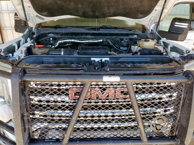 2022 GMC SIERRA K25 1GT49ME75NF160609