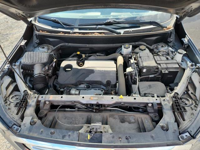 2020 GMC TERRAIN SL 3GKALPEV6LL260794