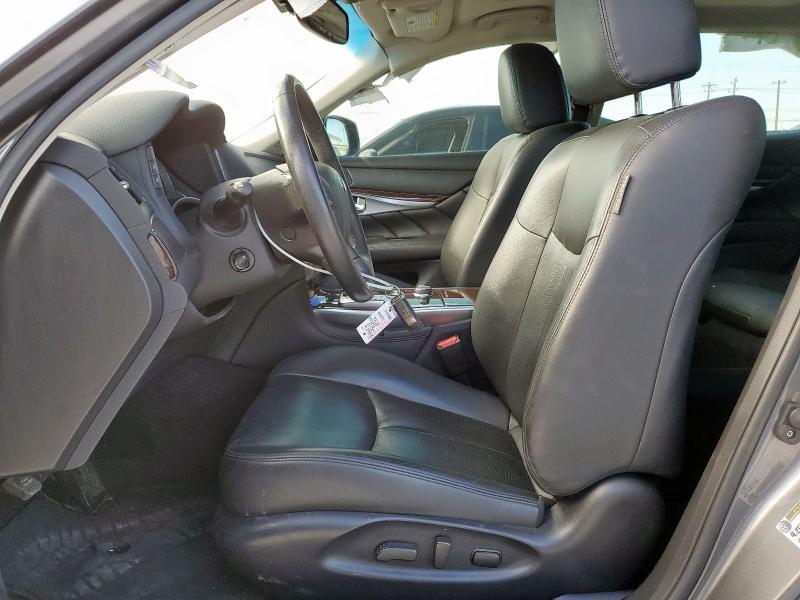 2018 INFINITI Q70L 3.7 L JN1BY1PP2JM330438