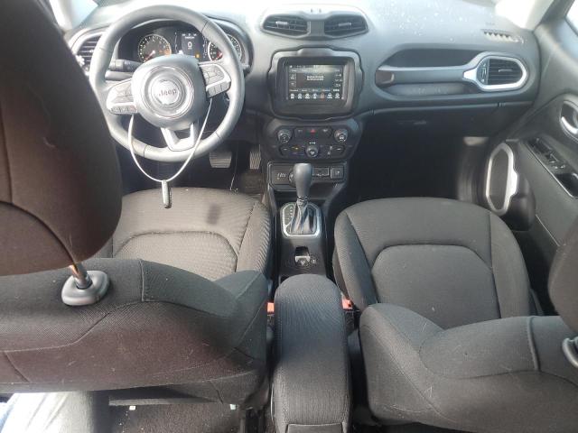 2018 JEEP RENEGADE S ZACCJBAB4JPH08964