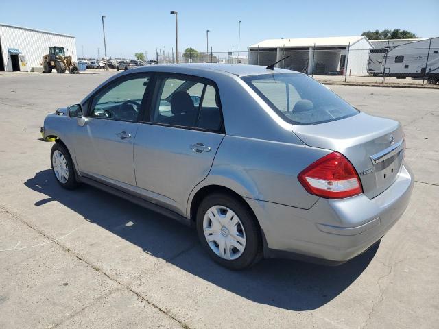 2010 NISSAN VERSA S - 3N1BC1AP4AL442840